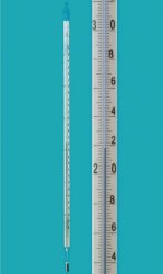 Slika za Thermometers -5...+100:0,2řC
