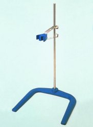 Slika za ELECTRODE STAND,ST.STEEL,WITHOUT CLAMP