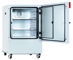 Slika za Inkubator hlađeni 240 L, KB ser. BINDER