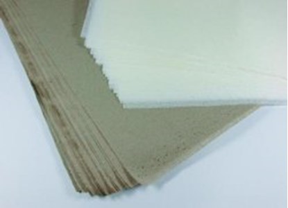 Slika za LLG-CELLULOSE WAD IN STACKING TIER,