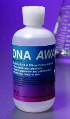 Slika za DEKONTAMINANT POVRŠINE TIP MBP DNA Away® 250ML