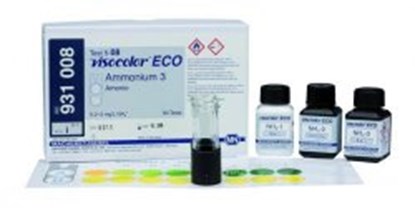Slika za VISOCOLOR® ECO CHLOR TEST 0,1 - 2,0 mg/l
