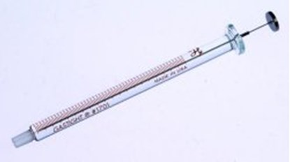 Slika za Microliter syringes,Teflon plunger tip,w