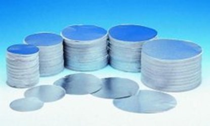 Slika za Disk okrugli alum.,0.03 mm, fi 150 mm