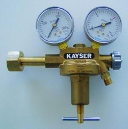 Slika za GAS CYLINDER REGULATORS, TYPE 6008