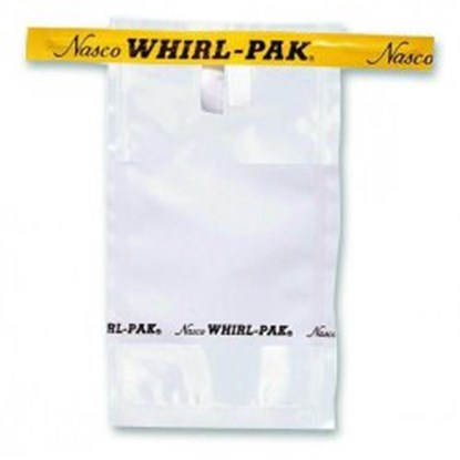 Slika za WHIRL-PAKR SAMPLE BAGS 127X305 MM