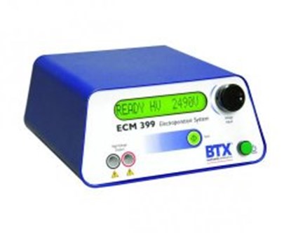 Slika za BTX ECM 399 ELECTROPORATION SYSTEM